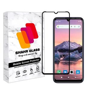 محافظ صفحه نمایش شهر گلس مدل FULPLUSSH مناسب برای گوشی موبایل جی پلاس S10