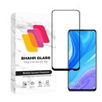 Shahr Glass CRMSNWSH Screen Protector For Huawei Y9s / Y9 Prime 2019 / P Smart Z / Honor 9X Pro / Honor 9X