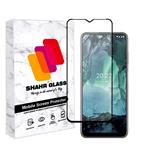 Shahr Glass MCERAMSH Screen Protector For Nokia G11