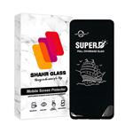 Shahr Glass CRYSTALX Screen Protector For Huawei Y7a / Y9a / P smart 2021