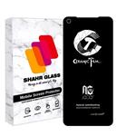 Shahr Glass MEITUBCMSH Screen Protector For OnePlus Nord N100