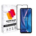 Shahr Glass CERAMSH Screen Protector For Gplus S10