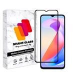 Shahr Glass CERAMSH Screen Protector For Honor X6a