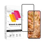 Shahr Glass CERAMSH Screen Protector For Google Pixel 8