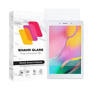 محافظ صفحه نمایش ساده شهر گلس مدل TABNEWS8 مناسب برای تبلت سامسونگ  Galaxy Tab A 8.0 2019