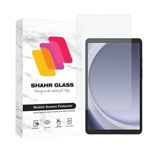 محافظ صفحه نمایش ساده شهر گلس مدل TABNEWS8 مناسب برای تبلت سامسونگ Galaxy Tab A9 / Galaxy Tab X110 / Galaxy Tab X115