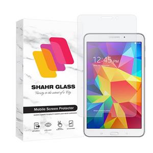 محافظ صفحه نمایش ساده شهر گلس مدل TABNEWS8 مناسب برای تبلت سامسونگ Galaxy Tab T331 / Galaxy Tab 4.8 3G