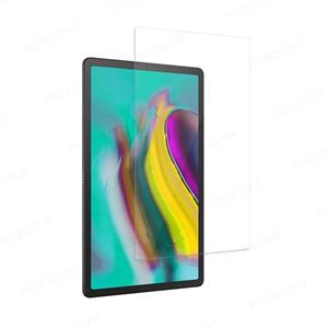 محافظ صفحه نمایش ساده شهر گلس مدل TABSHS10 مناسب برای تبلت سامسونگ Galaxy Tab T720 / Galaxy Tab T725 / Galaxy Tab S5e
