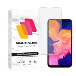محافظ صفحه نمایش ساده شهر گلس مدل SIMPLSH مناسب برای گوشی موبایل سامسونگ Galaxy A10