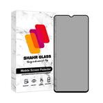 Shahr Glass FSLPRVCSHN Screen Protector For Oppo A16k / A38