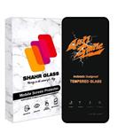 Shahr Glass ANTIDUSTSH Screen Protector For OnePlus Ace Pro