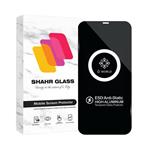 Shahr Glass ALUMINISH Screen Protector For Apple iPhone 11 / iPhone XR