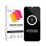 Shahr Glass ALUMINISH Screen Protector For Realme C11 / C12 / Narzo 50A / Narzo 50A Prime / C30 / C30s / C35