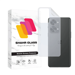 Shahr Glass MTNANBSH Nano Back Protector For OnePlus Nord 2T