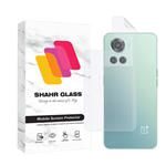 Shahr Glass MTNANBSH Nano Back Protector For One Plus 10R
