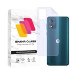 Shahr Glass MTBBACK Nano Back Protector For Motorola Moto E13