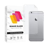 Shahr Glass NANOMTSH Nano Back Protector For Apple iPhone 6s Plus / iPhone 6 Plus