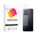Shahr Glass NANOMTSH Nano Back Protector For Xiaomi Redmi Note 12 4G