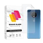 Shahr Glass MTNANBSH Nano Back Protector For OnePlus 7T