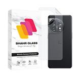 Shahr Glass MTNANBSH Nano Back Protector For One Plus 11R