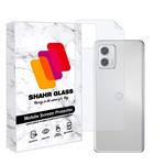 Shahr Glass MTBBACK Nano Back Protector For Motorola Moto G73