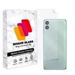 Shahr Glass MTBBACK Nano Back Protector For Samsung Galaxy M04