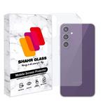 Shahr Glass MTBBACK Nano Back Protector For Samsung Galaxy S23 FE