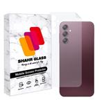 Shahr Glass MTBBACK Nano Back Protector For Samsung Galaxy A14 4G / 5G