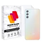 Shahr Glass MTBBACK Nano Back Protector For Samsung Galaxy A34