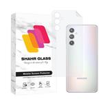 Shahr Glass MTBBACK Nano Back Protector For Samsung Galaxy F54