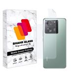 Shahr Glass MTBBACK Nano Back Protector For Xiaomi 13T