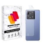 Shahr Glass MTBBACK Nano Back Protector For Xiaomi 13T Pro