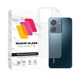 Shahr Glass MTBBACK Nano Back Protector For Xiaomi Redmi 13C 4G