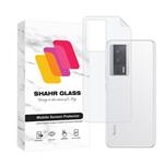 Shahr Glass MTBBACK Nano Back Protector For Xiaomi Redmi K60