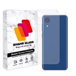 Shahr Glass MTBBACK Nano Back Protector For Samsung Galaxy A03 Core