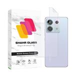 Shahr Glass MTBBACK Nano Back Protector For Xiaomi Redmi Note 13 Pro 5G