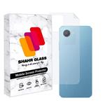 Shahr Glass MTBBACK Nano Back Protector For Realme C30s
