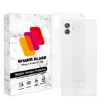 Shahr Glass MTBBACK Nano Back Protector For Samsung Galaxy A04