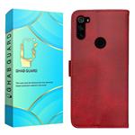 کیف کلاسوری قاب گارد مدل CLASSLENS مناسب برای گوشی موبایل سامسونگ Galaxy A11 / M11