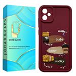 Ghab Guard Cover COCOSOLID For Samsung Galaxy A05