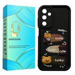 Ghab Guard Cover COFFESOLID For Samsung Galaxy A25 5G