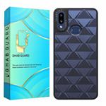 Ghab Guard CASETIFY Cover For Samsung Galaxy A10s / M01s