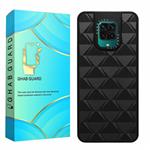 Ghab Guard CASETIFY Cover For Xiaomi Redmi Note 9S / Redmi Note 9 Pro / Redmi Note 9 Pro Max