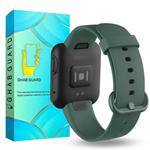 بند قاب گارد مدل SAGAKG مناسب برای ساعت هوشمند شیائومی Redmi Watch 2 Lite