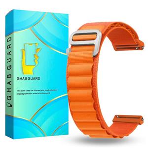 بند قاب گارد مدل APLINEG مناسب برای ساعت هوشمند امیزفیت Pop Ghab Guard Band For Amazfit 