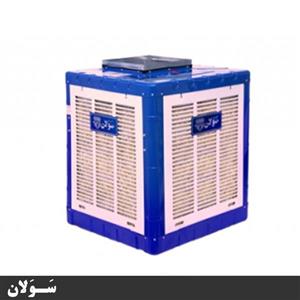 سولان کولر آبی سولان مدل 3800