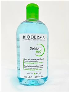 میسلار واتر بایودرما سبیوم | Bioderma Sebium H2O