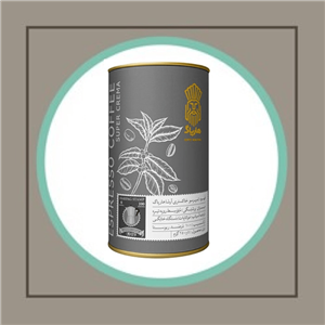 قهوه هارپاگ آرشا میکس خاکستری