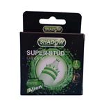 SHADOW Ailen Super Stud  Condom