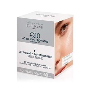 کرم شب لیفتینگ و آبرسان بایفاس مدل lift instant Q10 حجم 60 میل